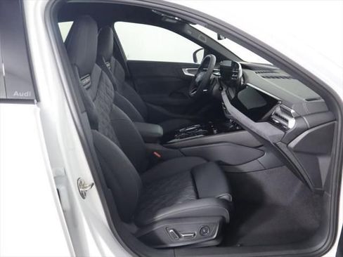 New 2025 Audi S5 Premium Plus image 22