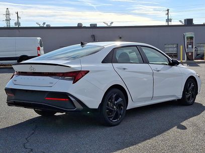New 2026 Hyundai Elantra Sport