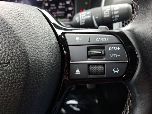 Used 2022 Honda Civic Sport Touring image 23