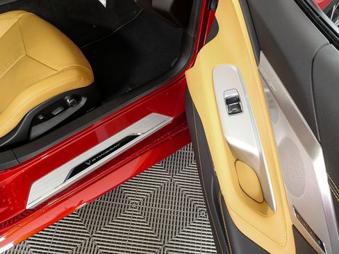 New 2026 Chevrolet Corvette 2LT image 21