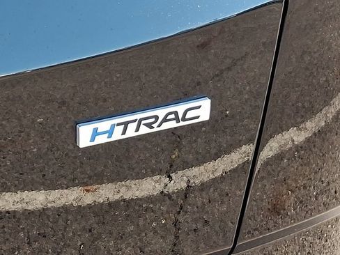 Used 2024 Hyundai Tucson XRT AWD/4WD image 33