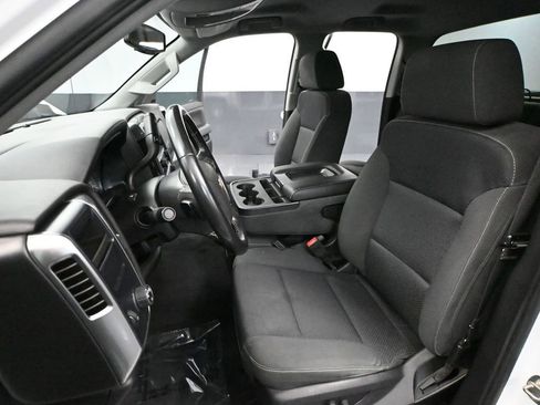 Used 2019 Chevrolet Silverado 1500 LT image 26