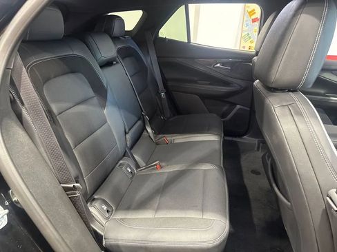 Used 2024 Chevrolet Blazer EV LT AWD/4WD image 74