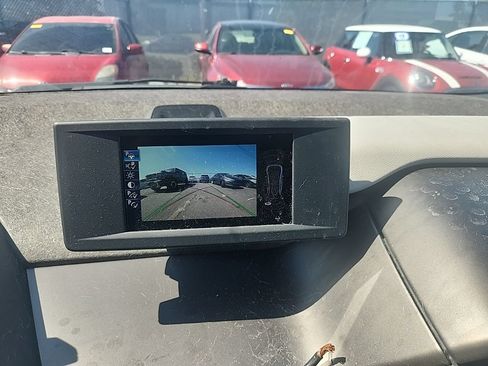 Used 2015 BMW i3 w/ Range Extender RWD image 23