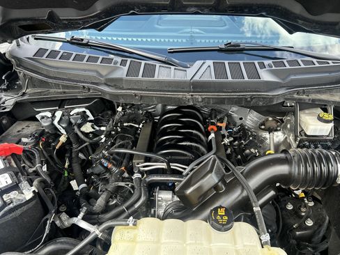 Used 2023 Ford F150 XLT w/ Equipment Group 302A High image 30