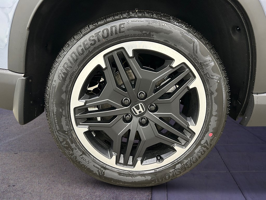 New 2026 Honda Pilot image 9