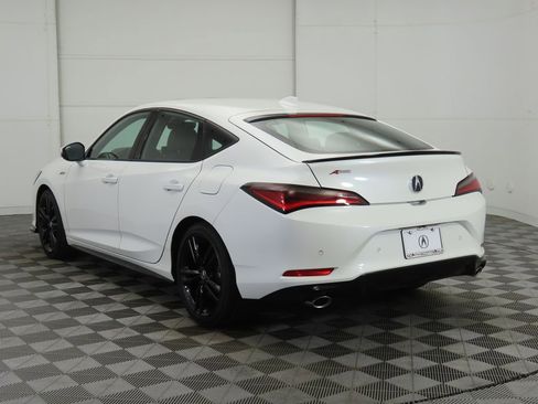 Used 2026 Acura Integra A-Spec image 7