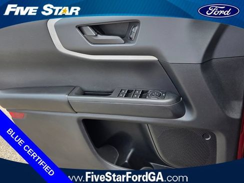 Certified 2022 Ford Bronco Sport Big Bend w/ Convenience Package AWD/4WD image 28