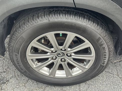 Used 2021 Lexus NX 300 FWD w/ Accessory Package 2 image 17