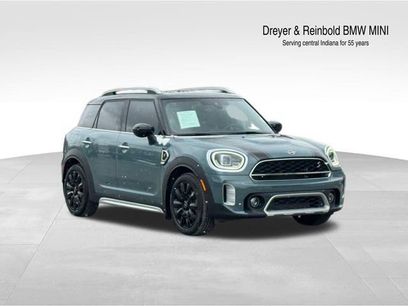 Used 2021 MINI Cooper Countryman S w/ Convenience Package