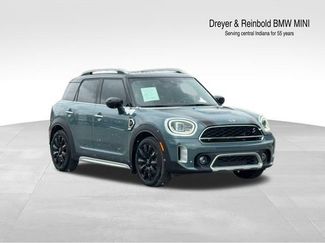 Used 2021 MINI Cooper Countryman S w/ Convenience Package 360° Tour