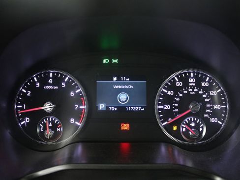 Used 2021 Kia Telluride EX w/ EX Premium Package image 28