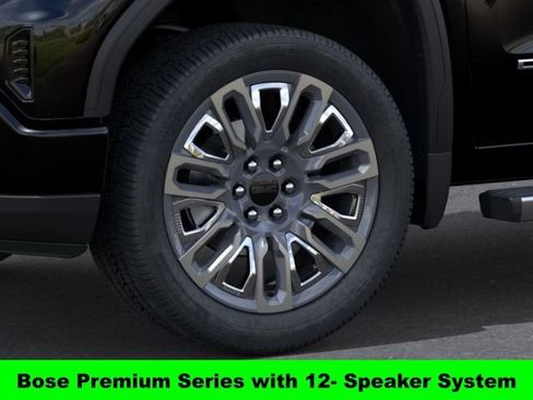 New 2026 GMC Sierra 1500 Denali Ultimate AWD/4WD image 10