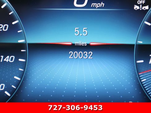 Certified 2023 Mercedes-Benz GLA 250 image 27