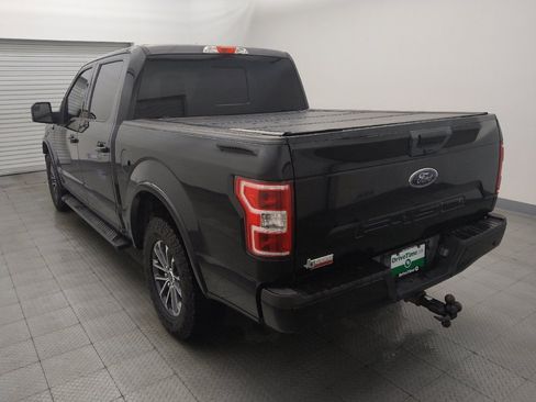 Used 2018 Ford F150 XLT w/ Equipment Group 302A Luxury RWD image 5