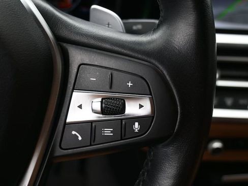 Used 2022 BMW 430i Convertible w/ Premium Package image 28