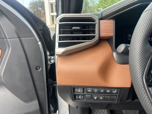 New 2026 Toyota Tundra 1794 Edition AWD/4WD image 27