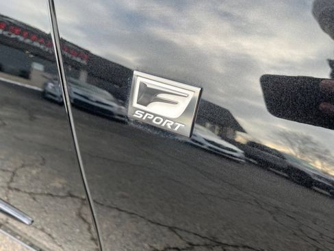 Used 2019 Lexus ES 350 F Sport image 15