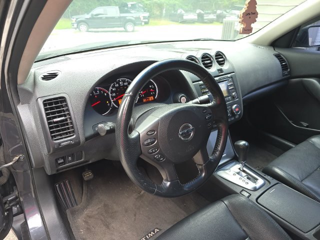 Used 2012 Nissan Altima 2.5 SL w/ 2.5SL Pkg FWD image 16