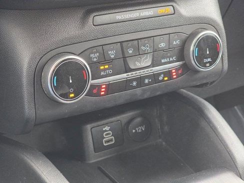 Used 2024 Ford Escape Active AWD/4WD image 34