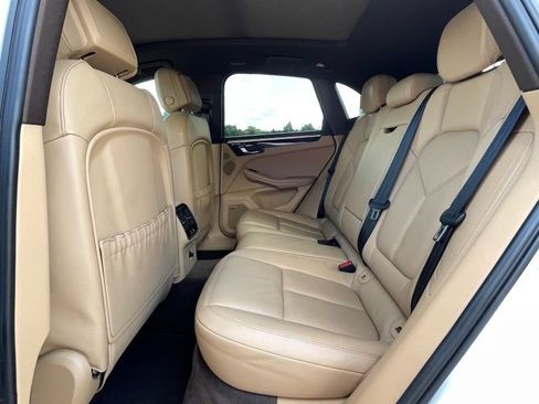Used 2017 Porsche Macan S AWD/4WD image 31