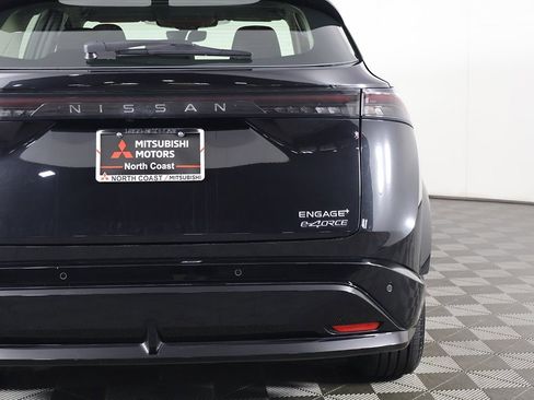Used 2023 Nissan Ariya ENGAGE+ e-4ORCE image 17