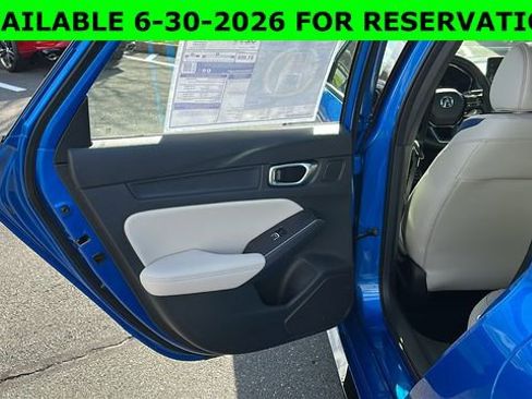 Used 2026 Acura Integra A-Spec FWD image 21