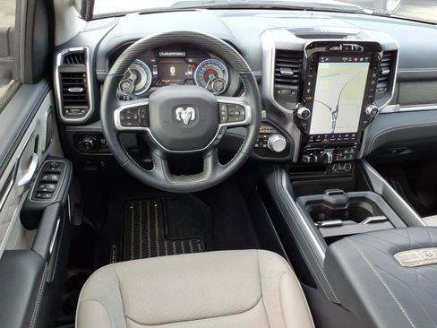 Used 2022 RAM 1500 Limited image 23