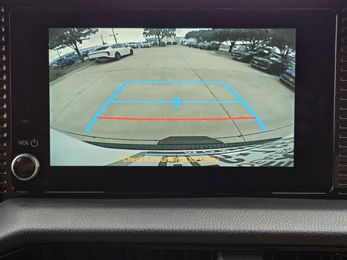 Used 2025 Toyota Land Cruiser 1958 AWD/4WD image 7