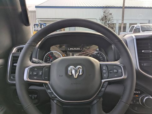 New 2026 RAM 1500 Big Horn image 23