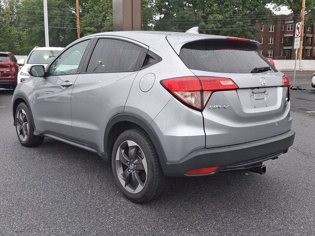 Used 2018 Honda HR-V EX image 3