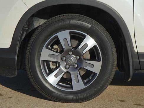 Used 2018 Honda Ridgeline RTL image 7