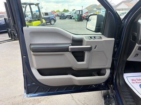 Used 2019 Ford F150 XLT w/ XTR Package AWD/4WD image 23