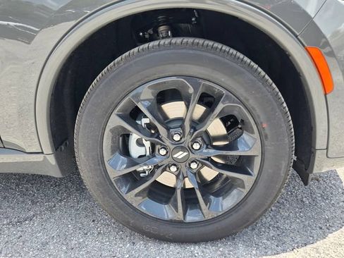 New 2026 Dodge Durango GT w/ Blacktop Package RWD image 10