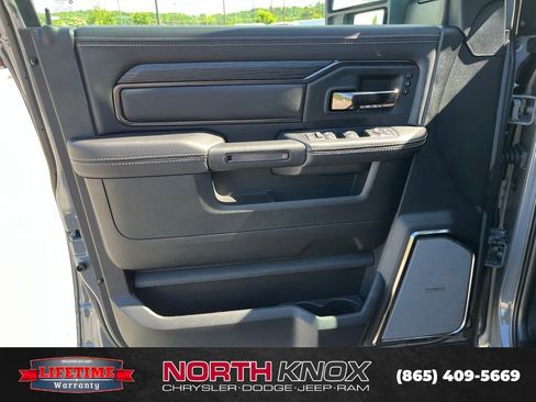 New 2026 RAM 2500 Rebel AWD/4WD image 5