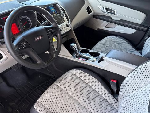 Used 2015 GMC Terrain SLE FWD image 5
