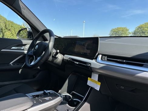 New 2026 BMW X1 xDrive28i w/ Technology Package image 27