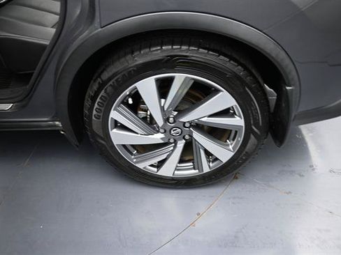 Used 2021 Nissan Murano SL AWD/4WD image 22