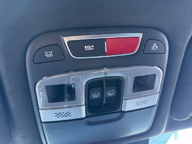 Used 2025 Kia Telluride SX Prestige X-Pro AWD/4WD image 42