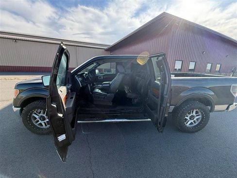 Used 2009 Ford F150 FX4 image 12