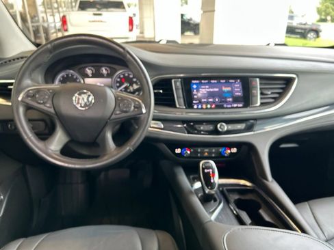 Used 2021 Buick Enclave Essence w/ LPO, Floor Liner Package FWD image 15