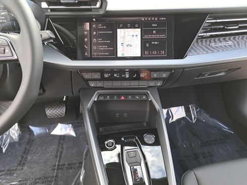 New 2026 Audi A3 2.0T Premium image 20