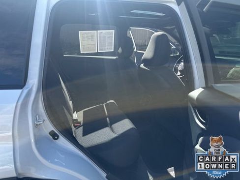 Used 2025 Subaru Forester Premium AWD/4WD image 25
