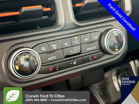 Used 2024 Ford Maverick XLT w/ XLT Luxury Package FWD image 9