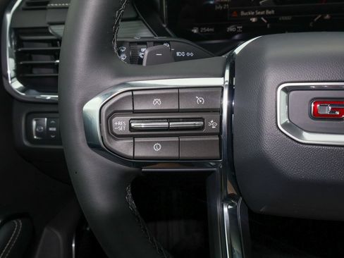 New 2026 GMC Acadia Elevation w/ Black Edition AWD/4WD image 27