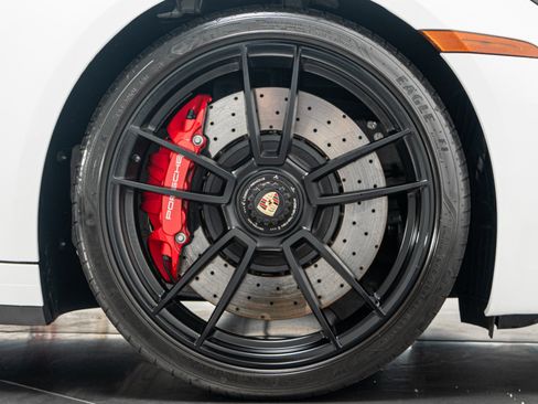 Used 2023 Porsche 911 Carrera GTS RWD image 47