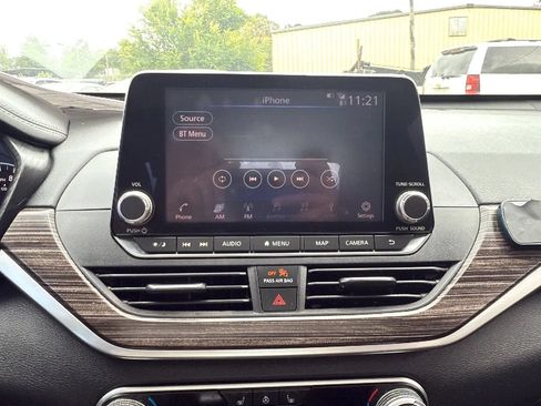 Used 2019 Nissan Altima 2.5 SL FWD image 36