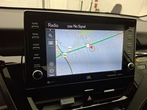 Certified 2021 Toyota Camry XSE w/ Navigation Upgrade Package image 14