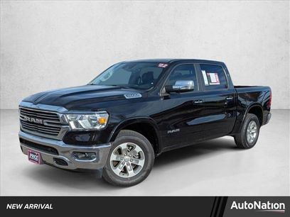 Used 2022 RAM 1500 Laramie