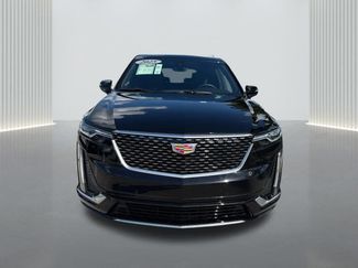 New 2025 Cadillac XT6 Luxury video 2